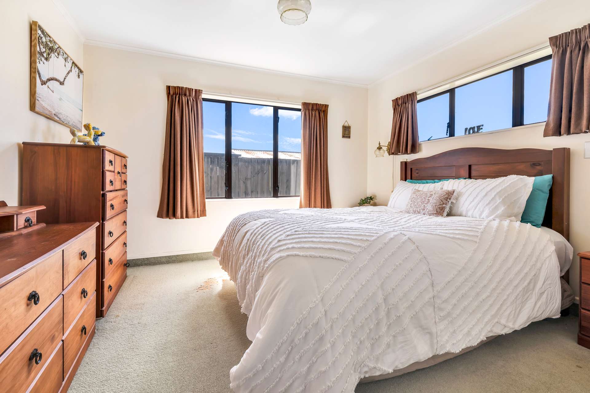 3 Memphis Place, Westbrook, Rotorua, 3房, 2浴, House