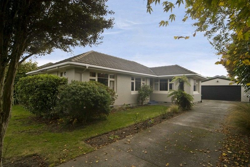 Residential Suburban