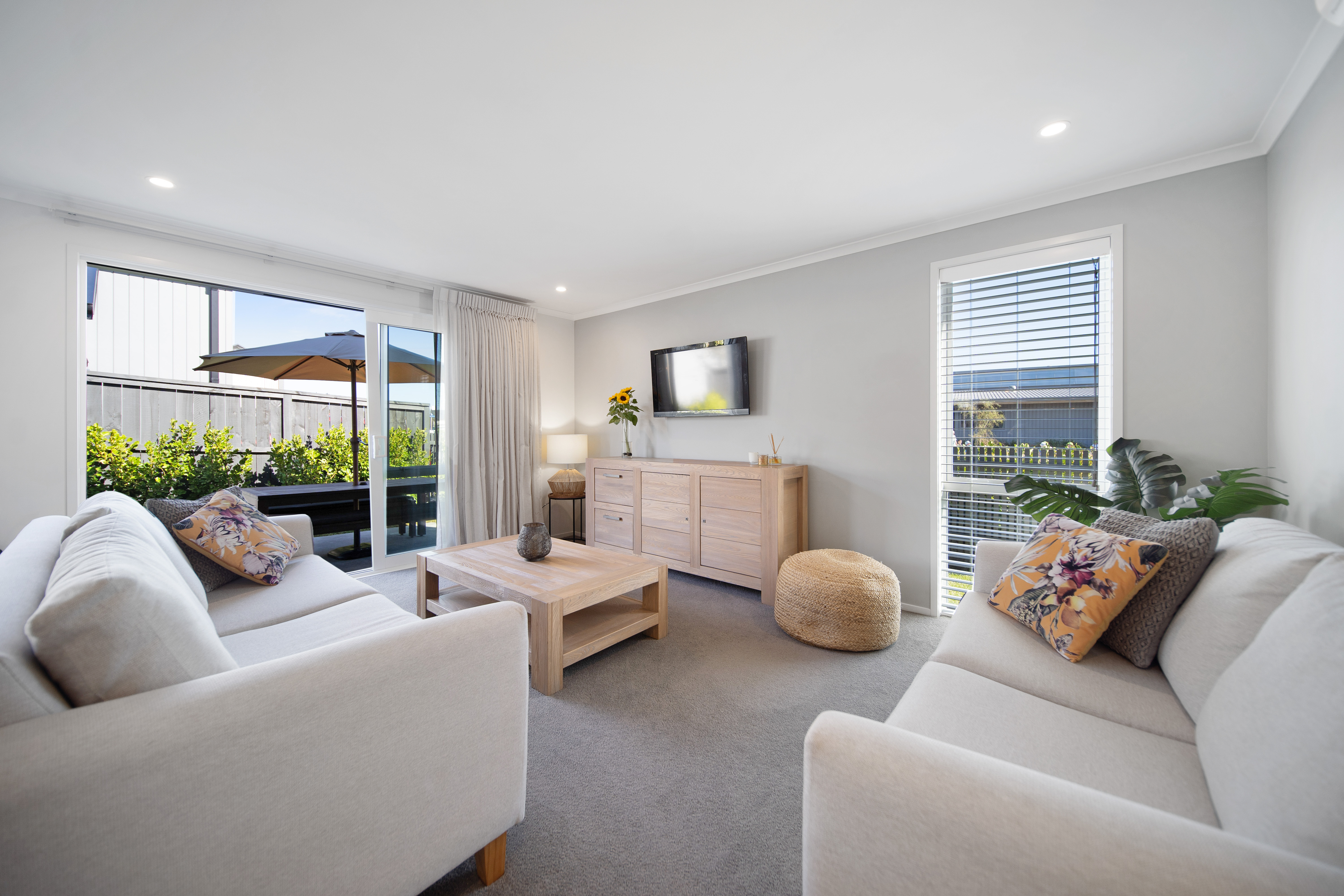 43 John Main Drive, Ramarama, Franklin, 3房, 2浴, House