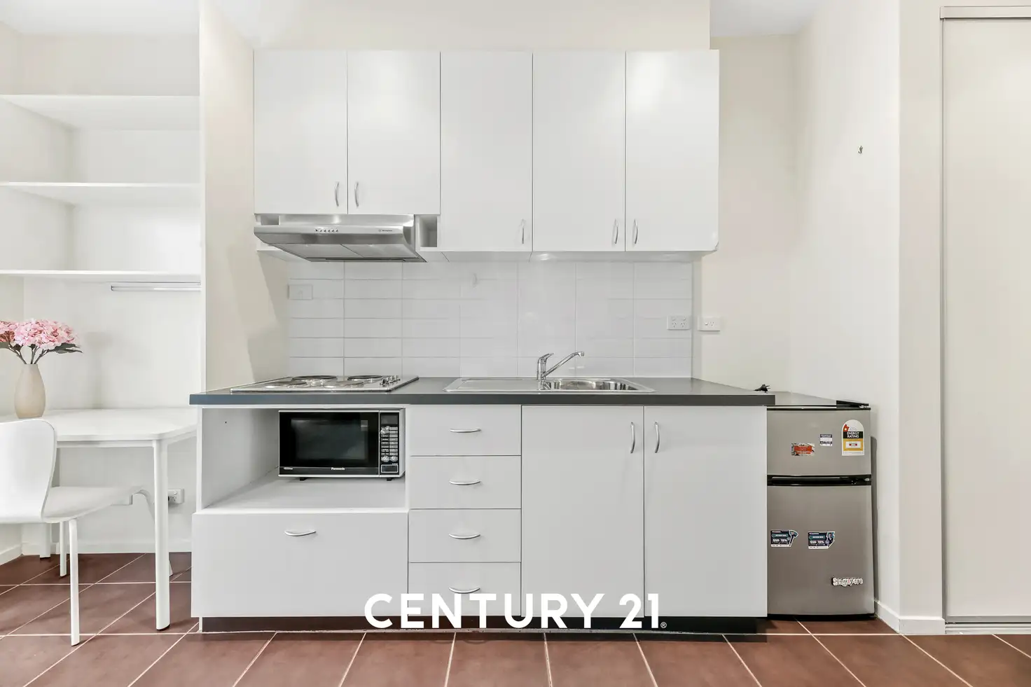 BUILDING E UNIT 216 662-678 BLACKBURN RD, Notting Hill, Bayside, 0 कमरे, 0 बाथरूम, Studio