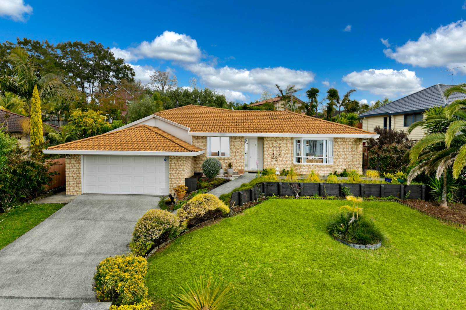 Residential  Mixed Housing Suburban Zone