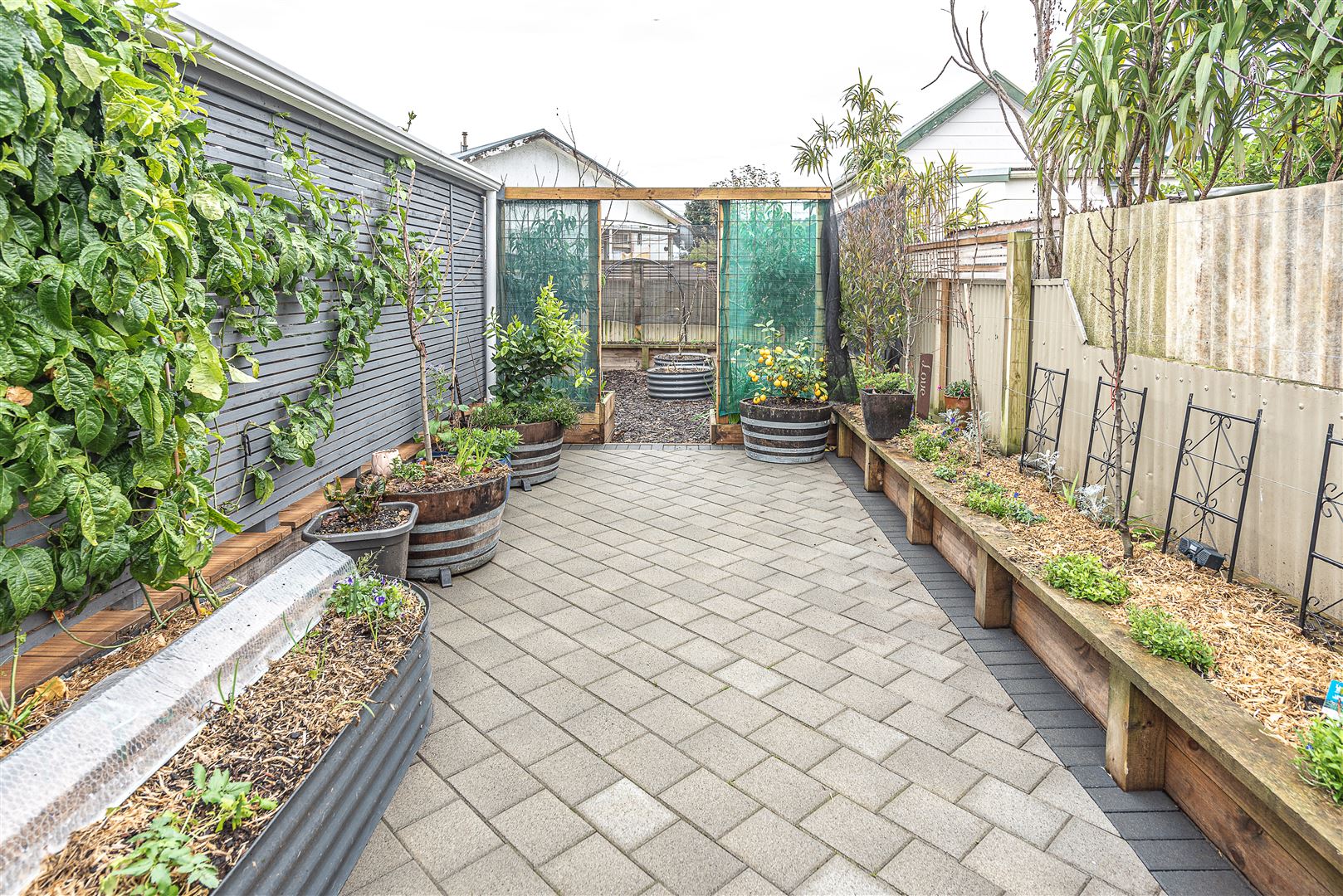 44 Niblett Street, Wanganui Central, Wanganui, 3 Bedrooms, 1 Bathrooms