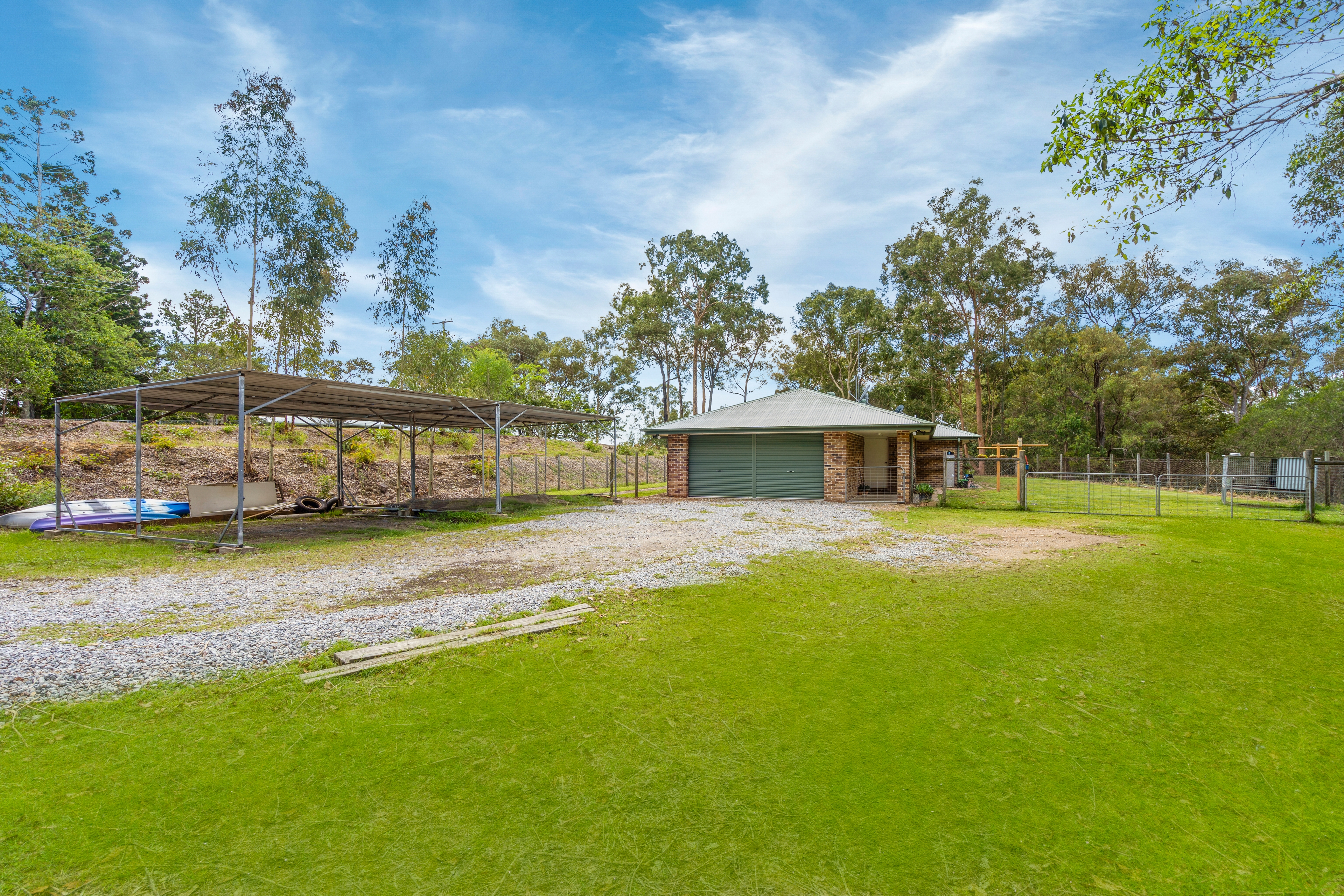 349 OLD BAHRS SCRUB RD, Bahrs Scrub, Brisbane - Southern Region, 0 कमरे, 0 बाथरूम, Lifestyle Section