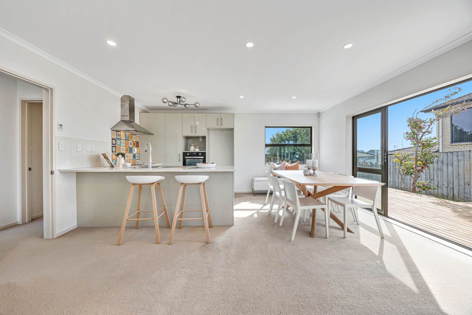 10 Bonny Crescent, Massey, Waitakere City, 4 Kuwarto, 0 Banyo, House