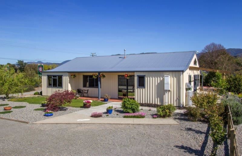 127 Revans Street, Featherston, South Wairarapa, 2 ਕਮਰੇ, 0 ਬਾਥਰੂਮ