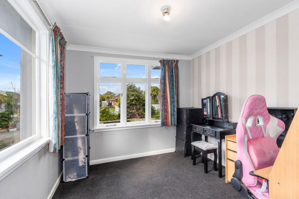 15 Tauiwi Crescent, Hei Hei, Christchurch City, 3 ਕਮਰੇ, 0 ਬਾਥਰੂਮ