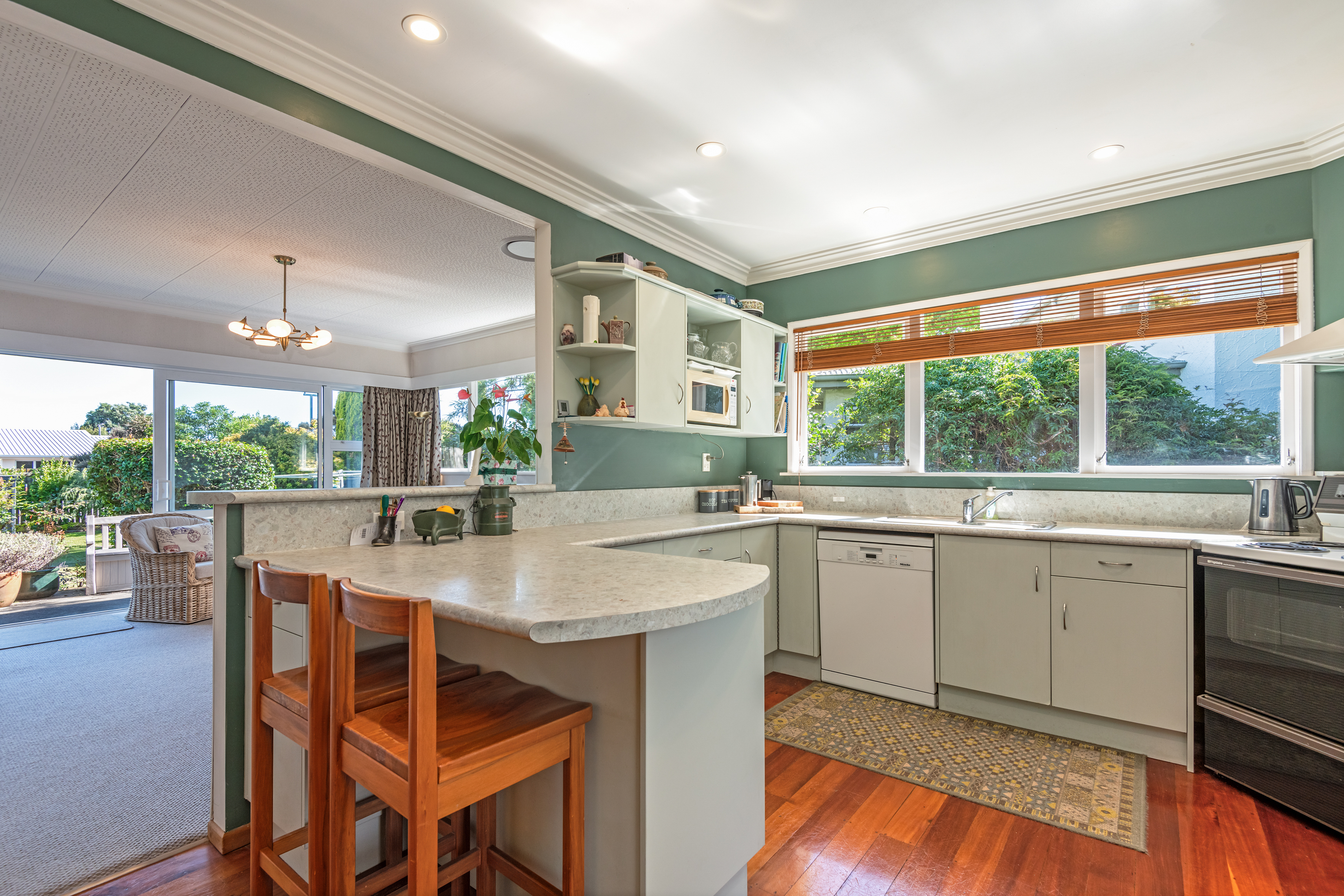 3 Anzio Place, Awapuni, Palmerston North City, 3 chambres, 1 salles de bain, House