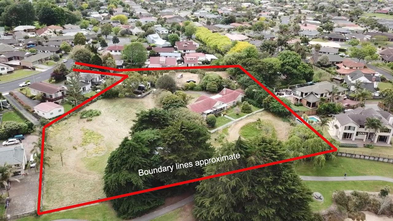 Residential  Mixed Housing Suburban Zone