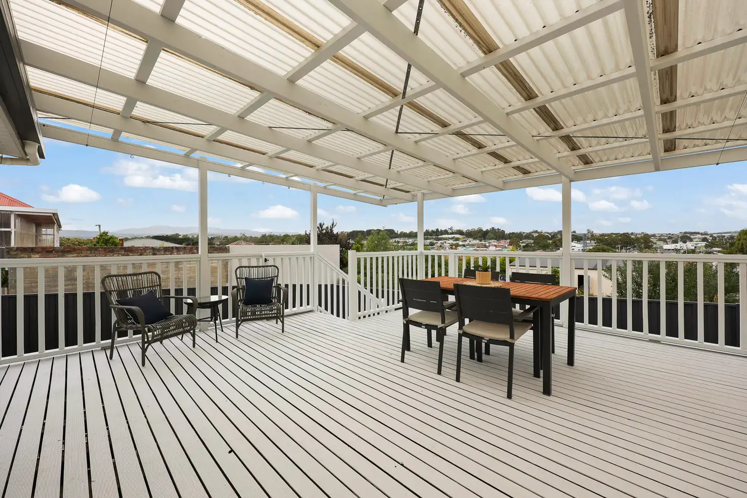 5A GASCOYNE ST, Kings Meadows, Launceston and North East, 0 Schlafzimmer, 0 Badezimmer, House