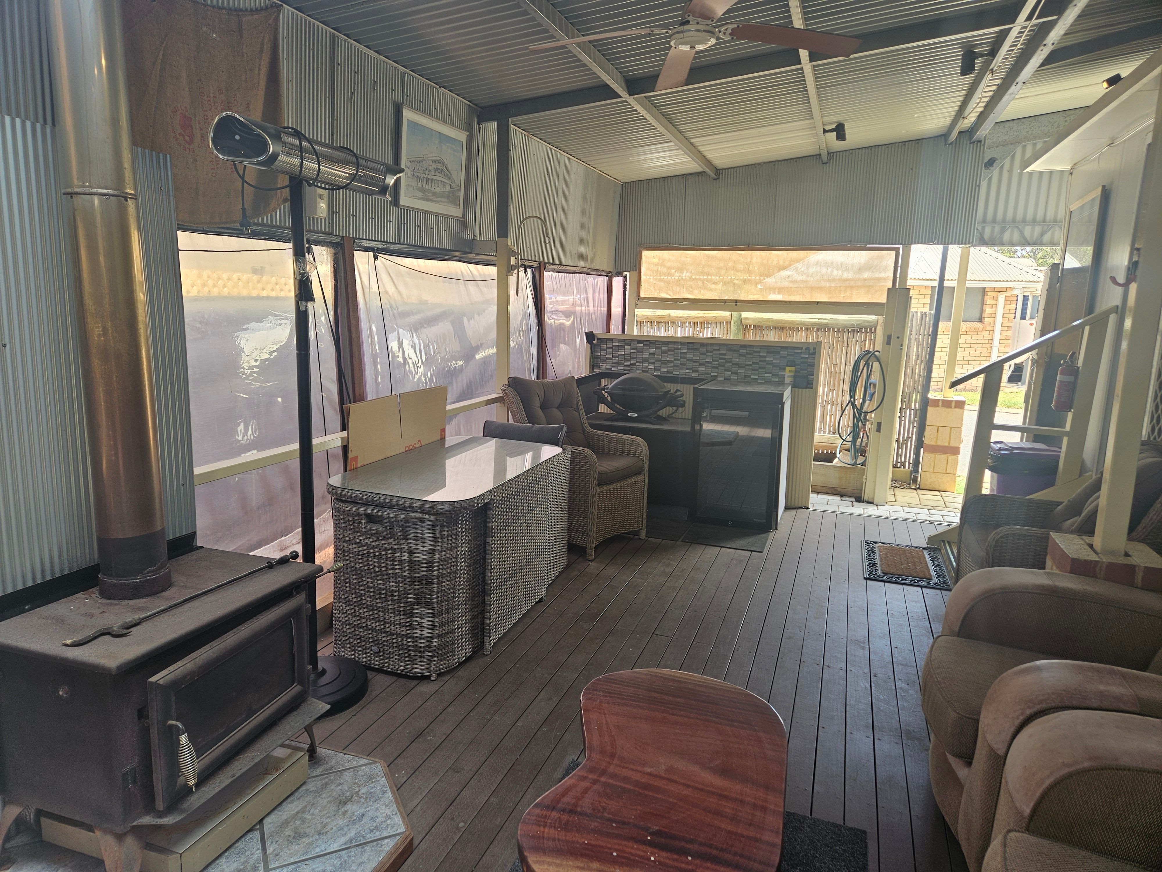 UNIT 10 50 WALDECK ST, Dongara, Outback (South), 0 ਕਮਰੇ, 0 ਬਾਥਰੂਮ, House