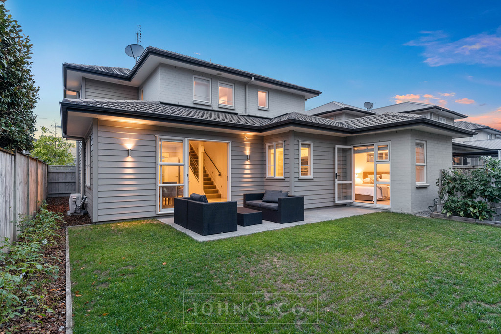 Residential  Mixed Housing Suburban Zone