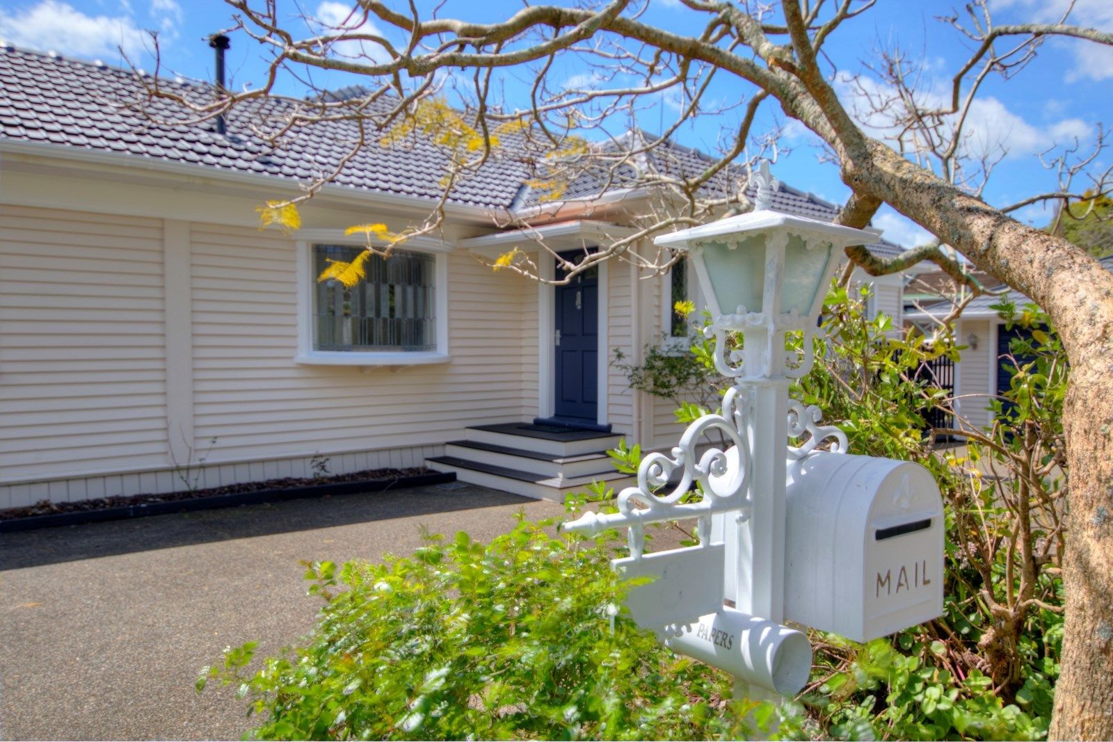 Residential  Single House Zone