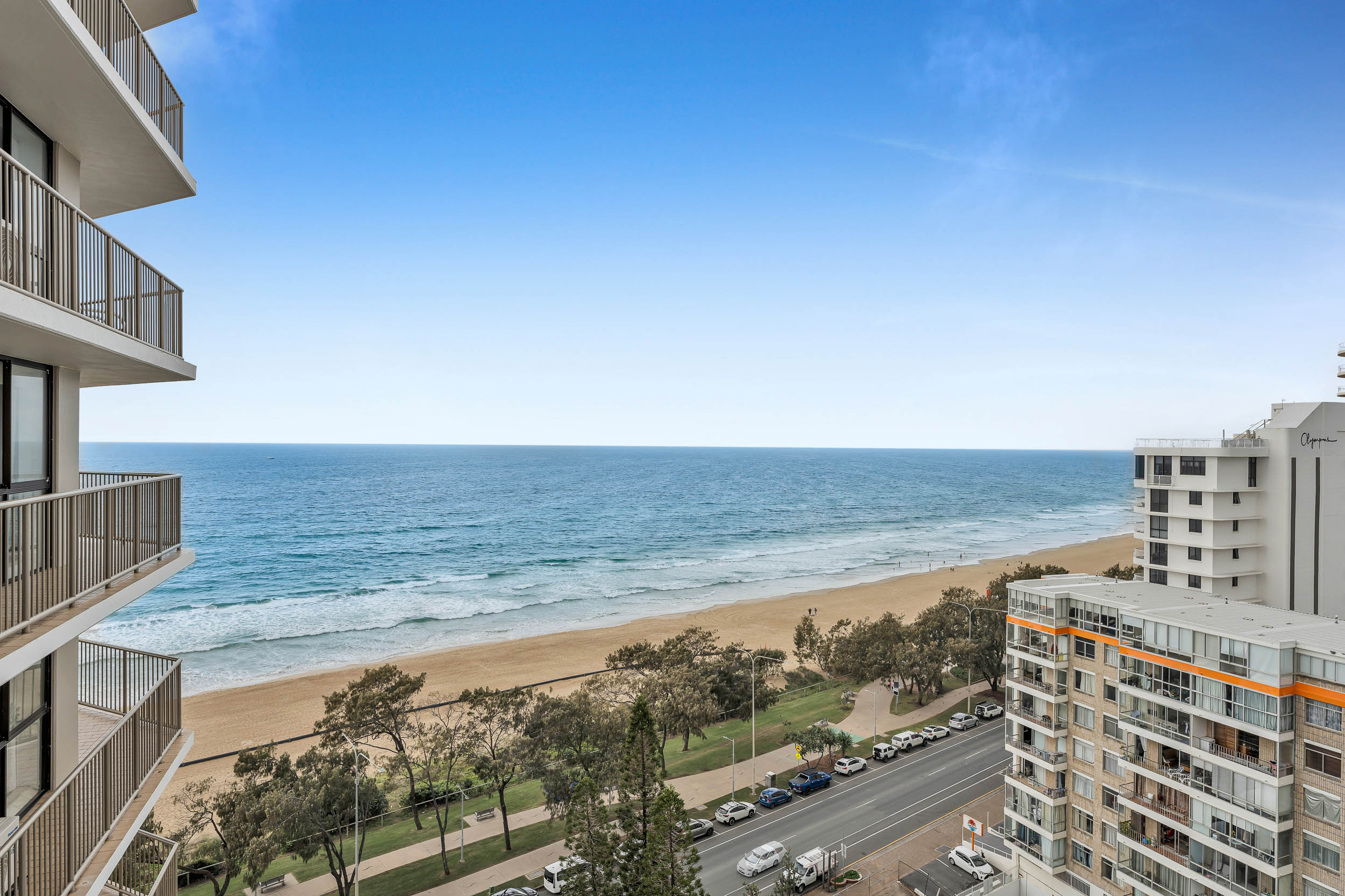 IMPERIAL SURF UNIT 15E 80 THE ESPLANADE, Surfers Paradise, Gold Coast, 0房, 0浴, Unit