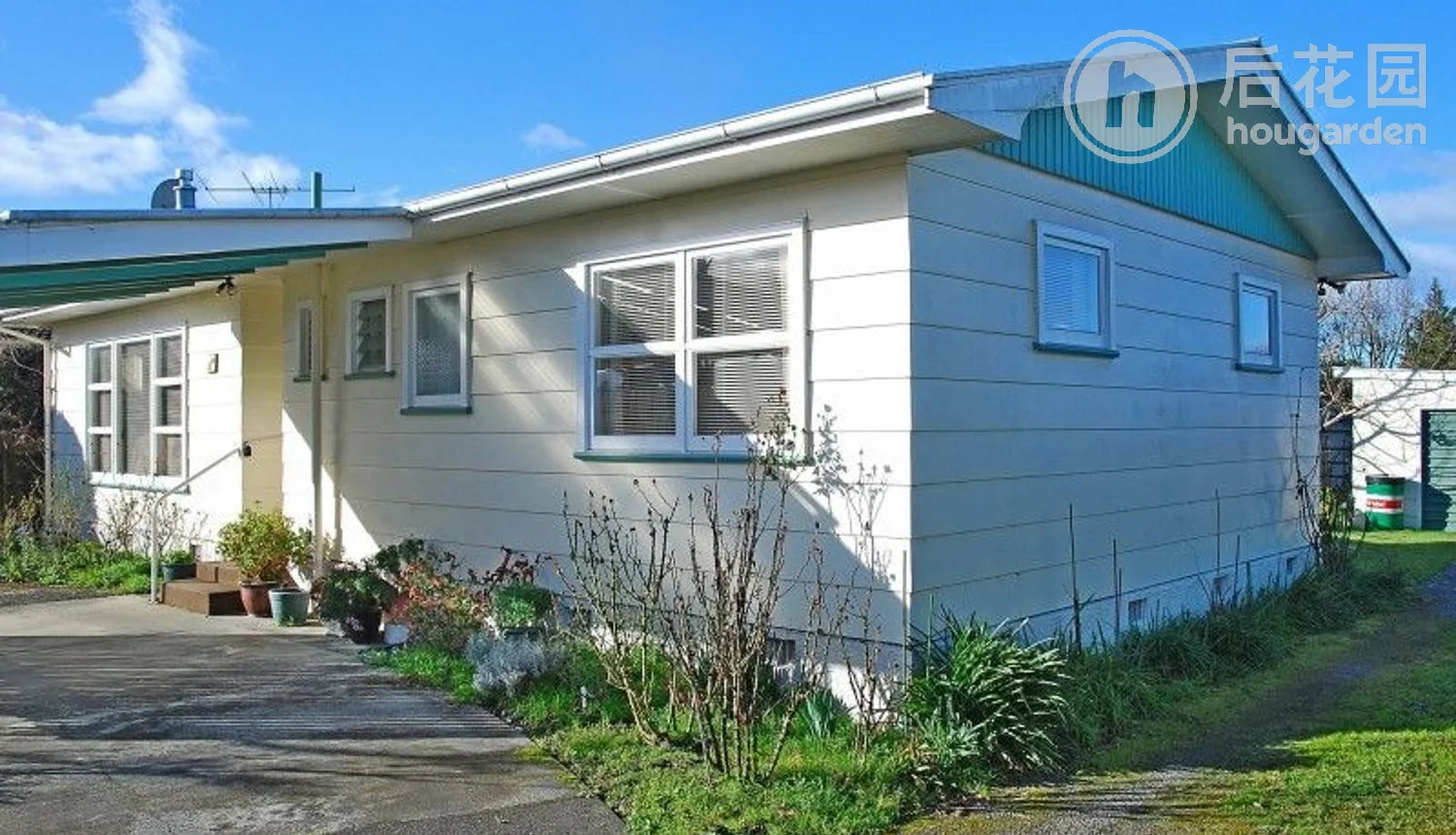 11 Moffatt Street, Motueka, Tasman, 2 rūma, 1 rūma horoi
