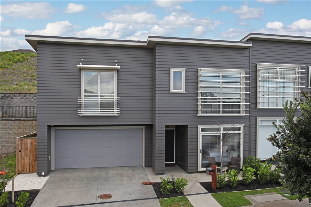 Residential  Terrace Housing and Apartment Building Zone