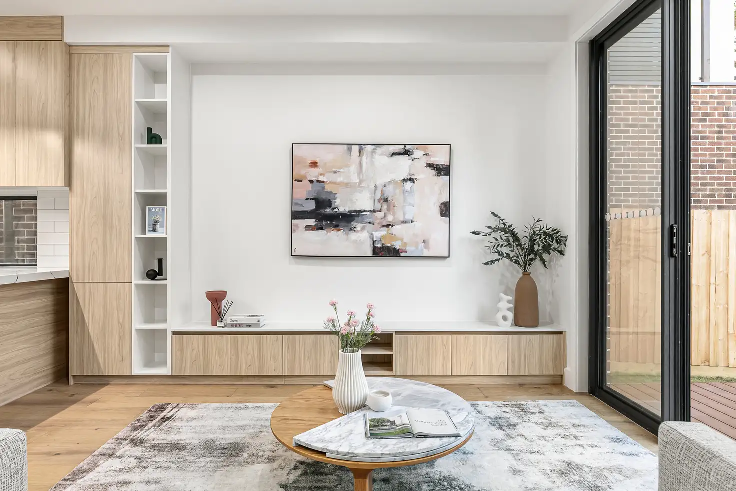 UNIT 4 17 ELMHURST RD, Blackburn, Inner East Melbourne, 0房, 0浴, Townhouse
