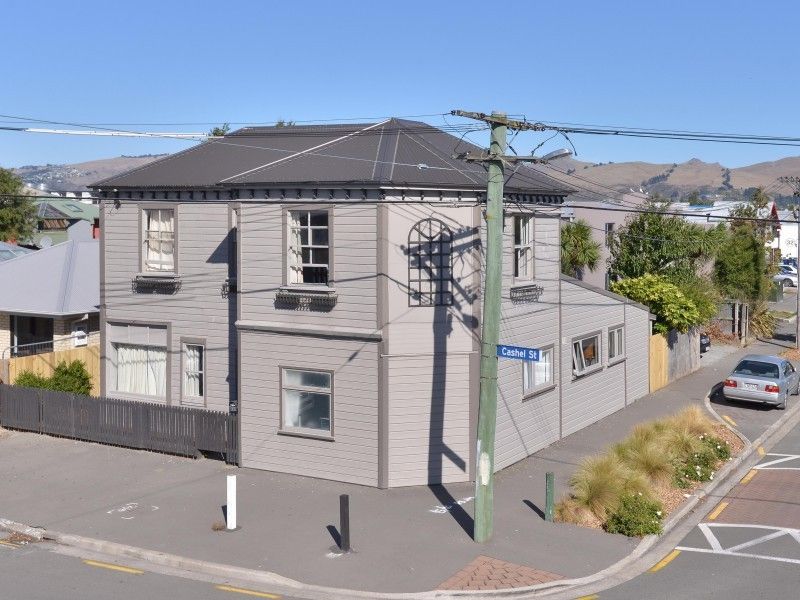 Residential Medium Density