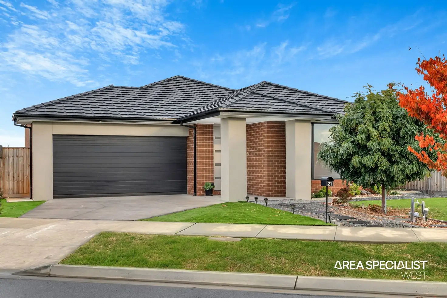 21 VIGNETTE RD, Diggers Rest, North West Melbourne, 0 phòng ngủ, 0 phòng tắm, House