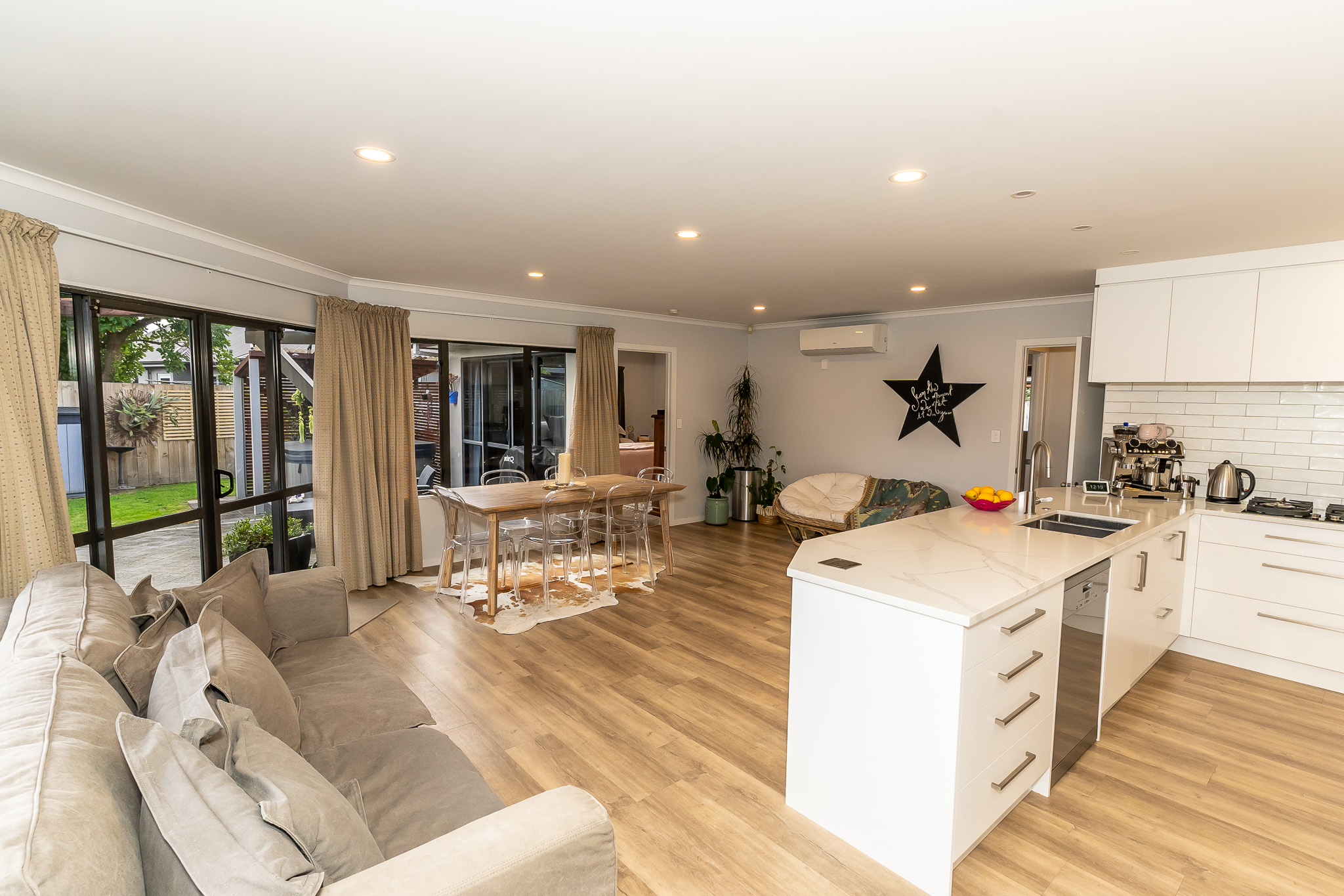 50 Cairns Crescent, Rototuna, Hamilton City, 4房, 2浴, House