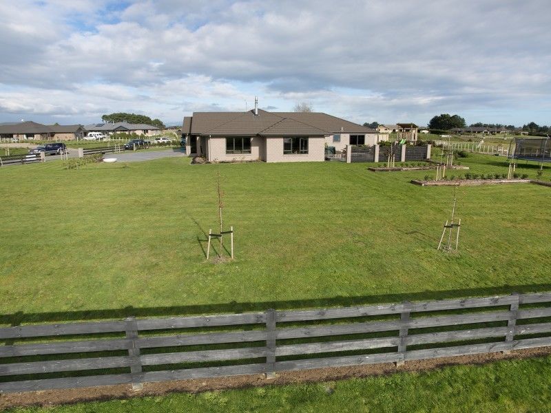 2 Sambar Lane, Feilding, Manawatu, 4 कमरे, 2 बाथरूम