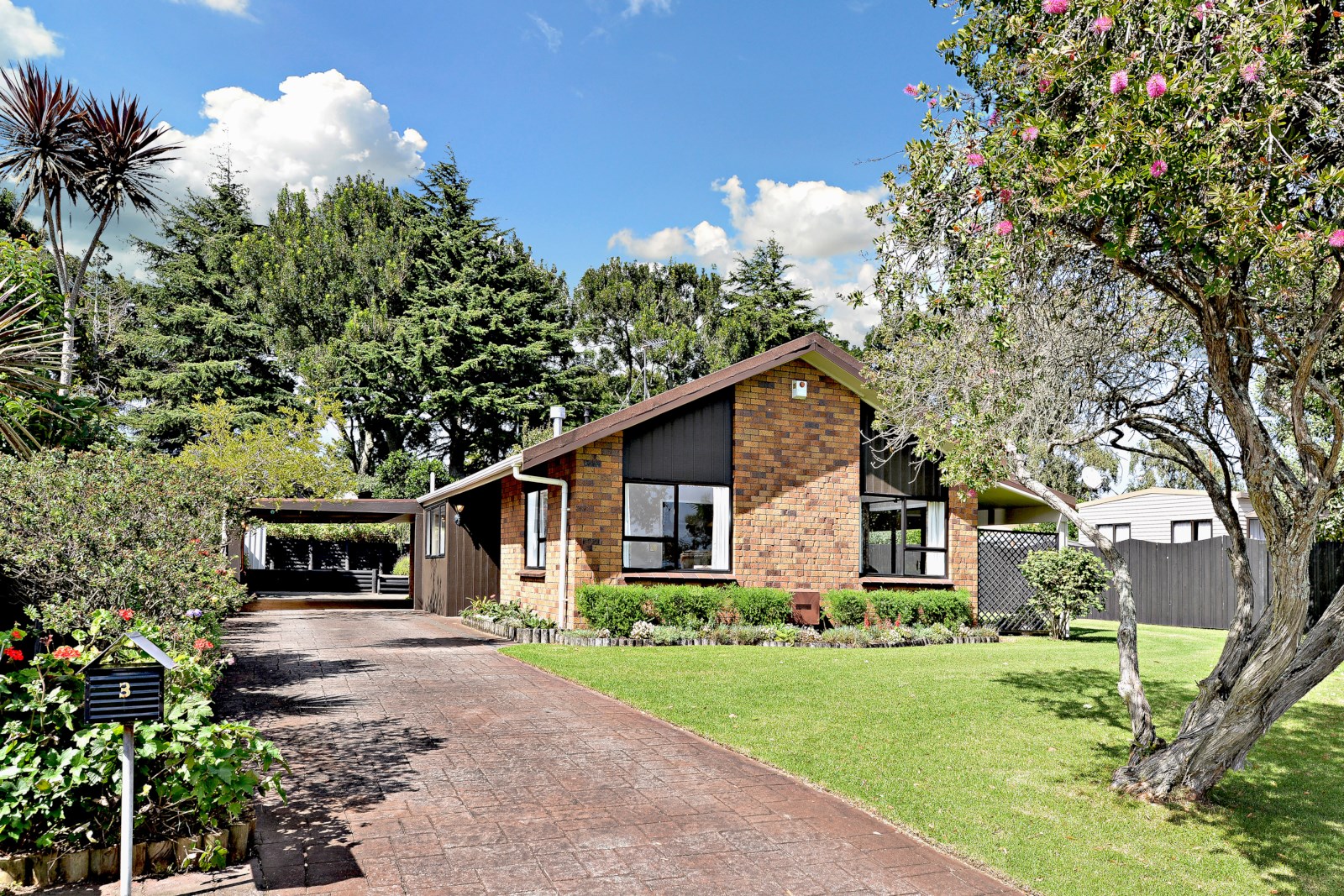 Residential  Mixed Housing Suburban Zone