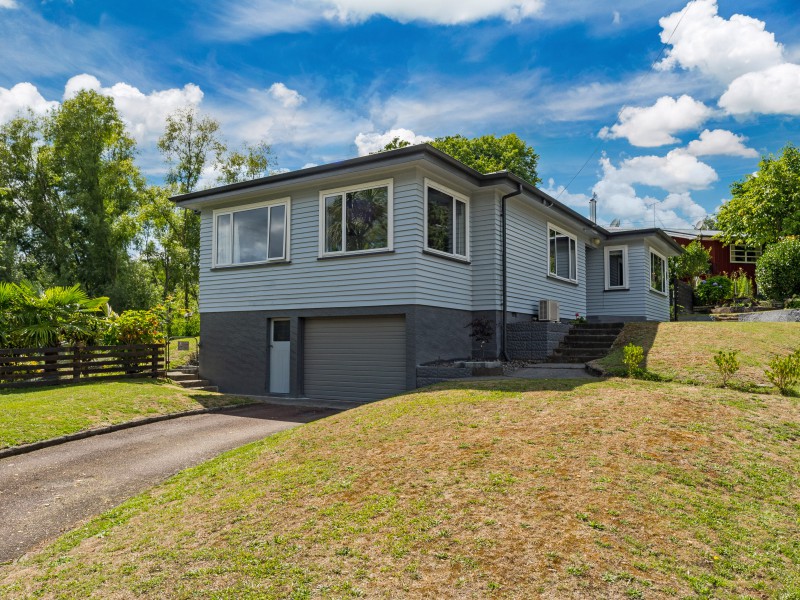 10 Rangaroa Road, Taumarunui, Ruapehu, 0 phòng ngủ, 0 phòng tắm