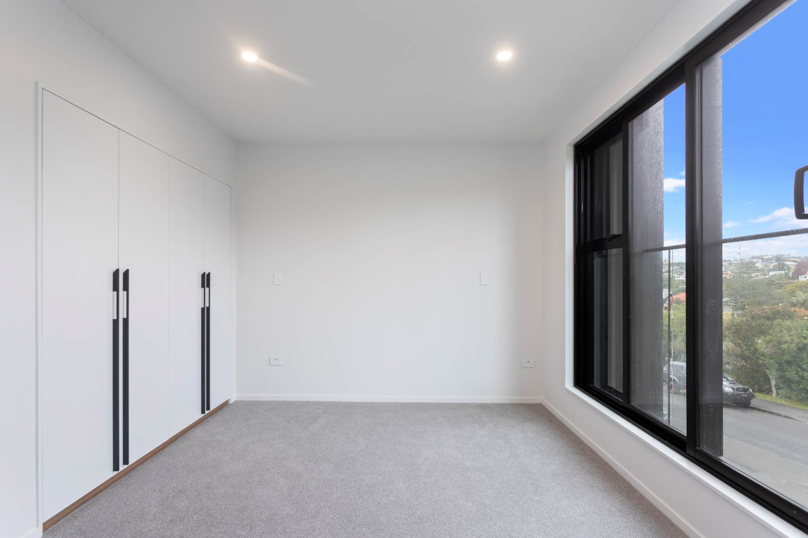 13/32 Karori Crescent, Orakei, Auckland City, 3 ਕਮਰੇ, 2 ਬਾਥਰੂਮ, Townhouse