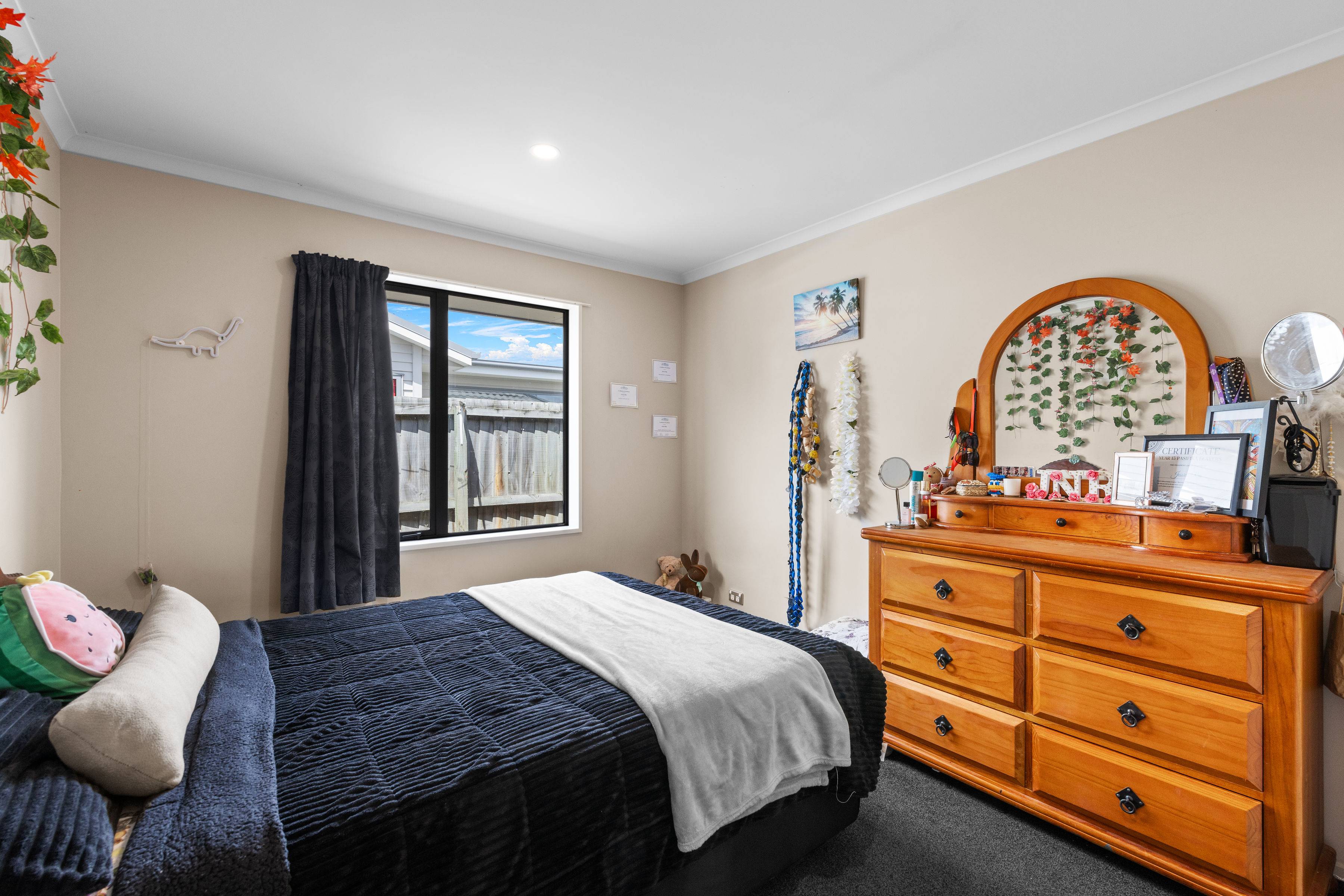 19 Cypress Street, Linwood, Christchurch, 4 कमरे, 2 बाथरूम, House
