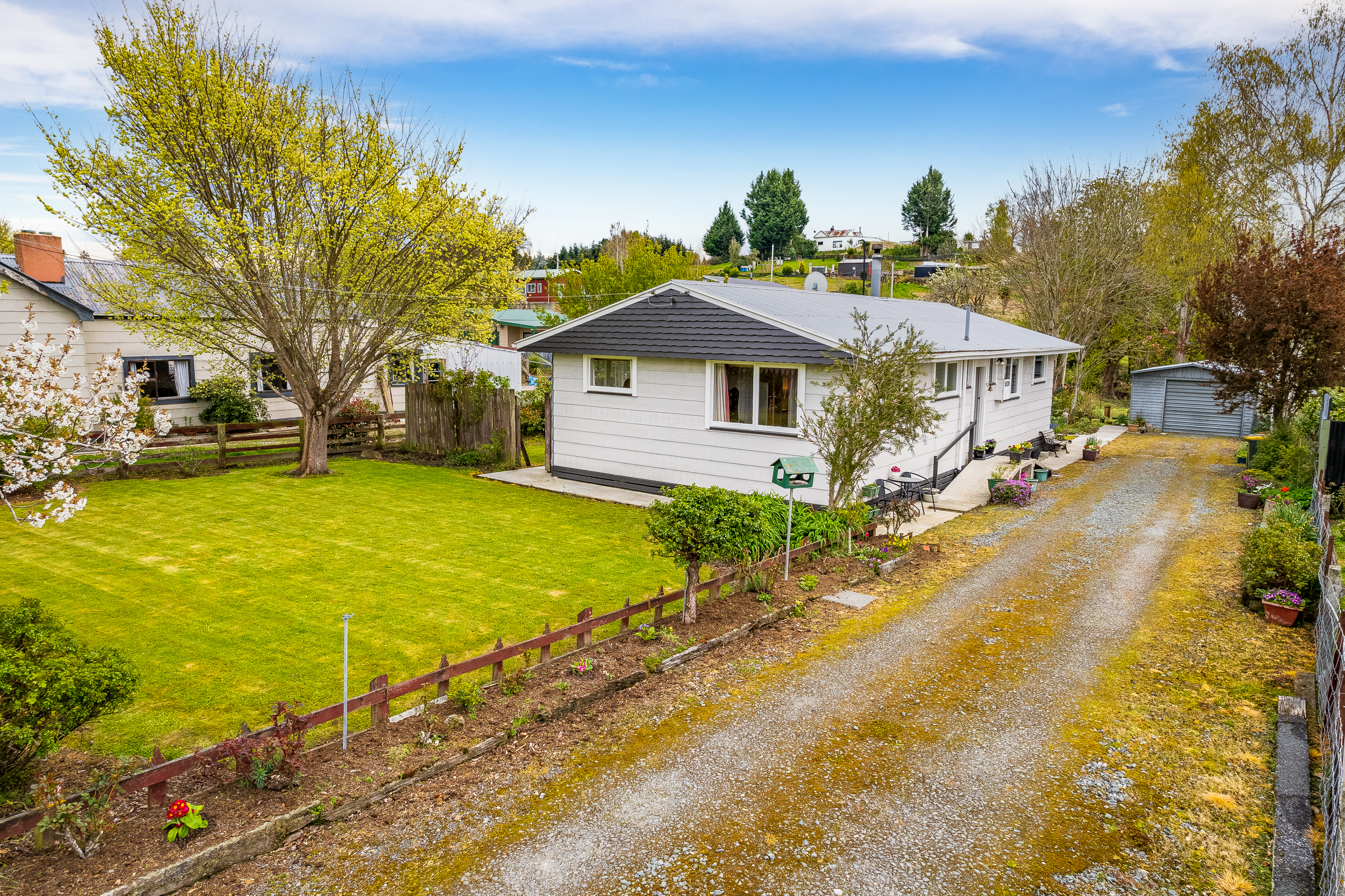 11 Harrington Street, Lawrence, Clutha, 3 રૂમ, 1 બાથરૂમ