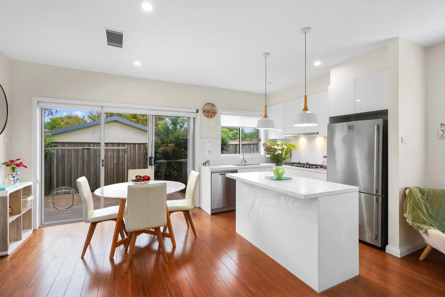 UNIT 6 4 ULICK ST, Merewether, Newcastle, 0 Bedrooms, 0 Bathrooms, Townhouse