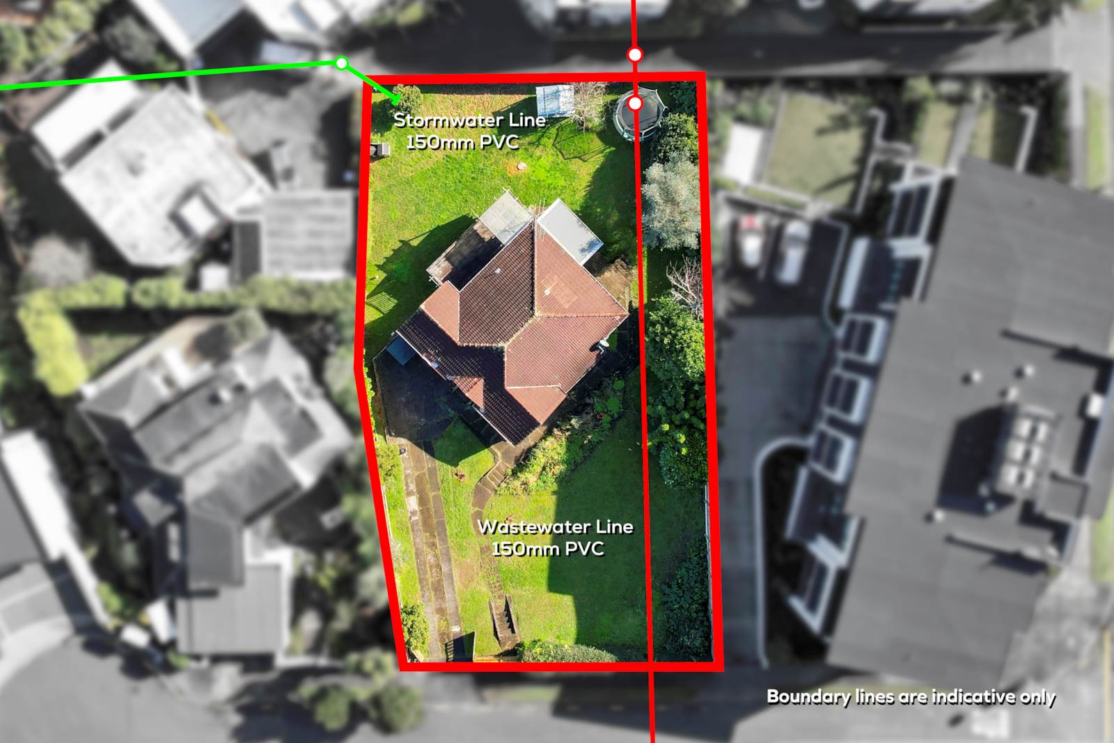23 Grace Street, Orakei, Auckland City, 3 Bedrooms, 6 Bathrooms, House