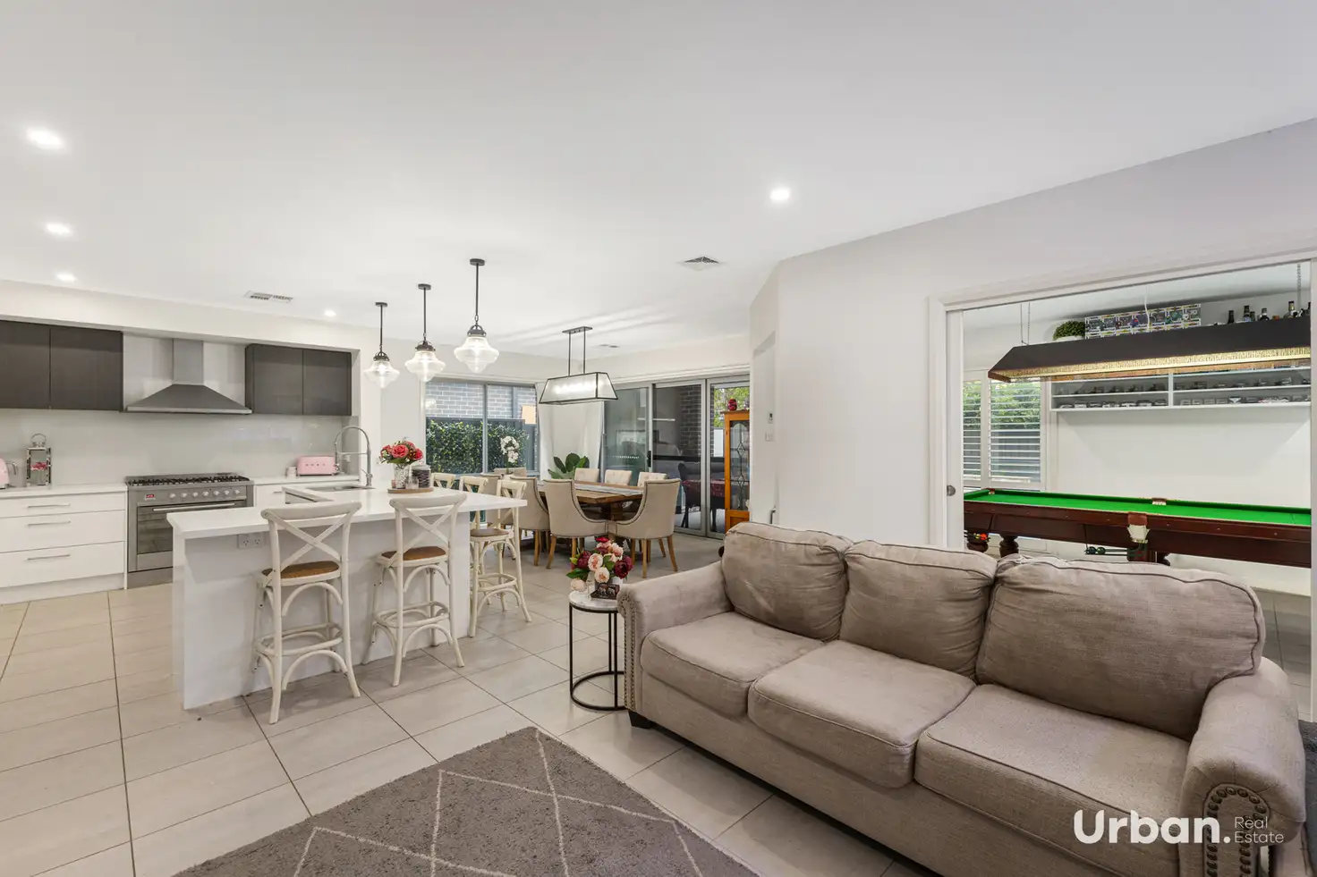 20 MCALISTER PDE, Marsden Park, Outer Western Sydney, 0 rūma, 0 rūma horoi, House