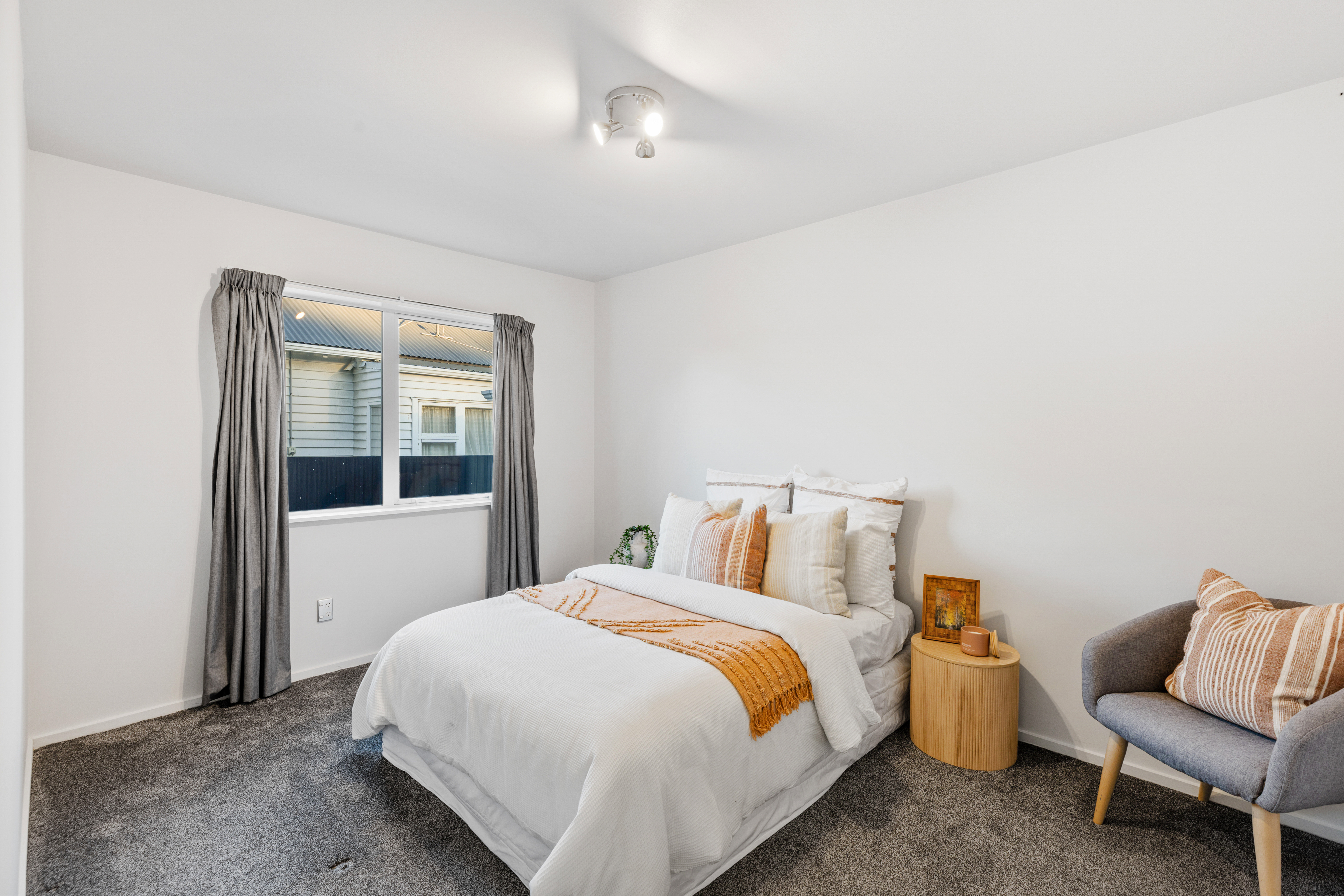 7b Edmonds Street, Woolston, Christchurch City, 2房, 1浴, House