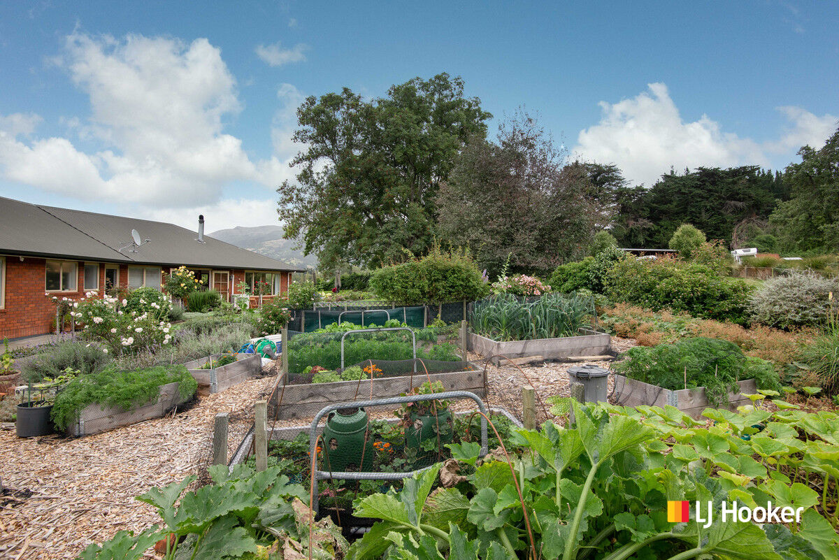 16 Woodside Road, Outram, Dunedin City, 4 Schlafzimmer, 2 Badezimmer, House