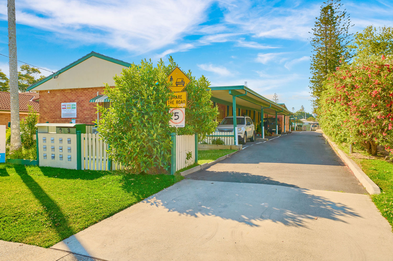 UNIT 2 23 BURRAWAN ST, Port Macquarie, North Coast, 0房, 0浴, Unit