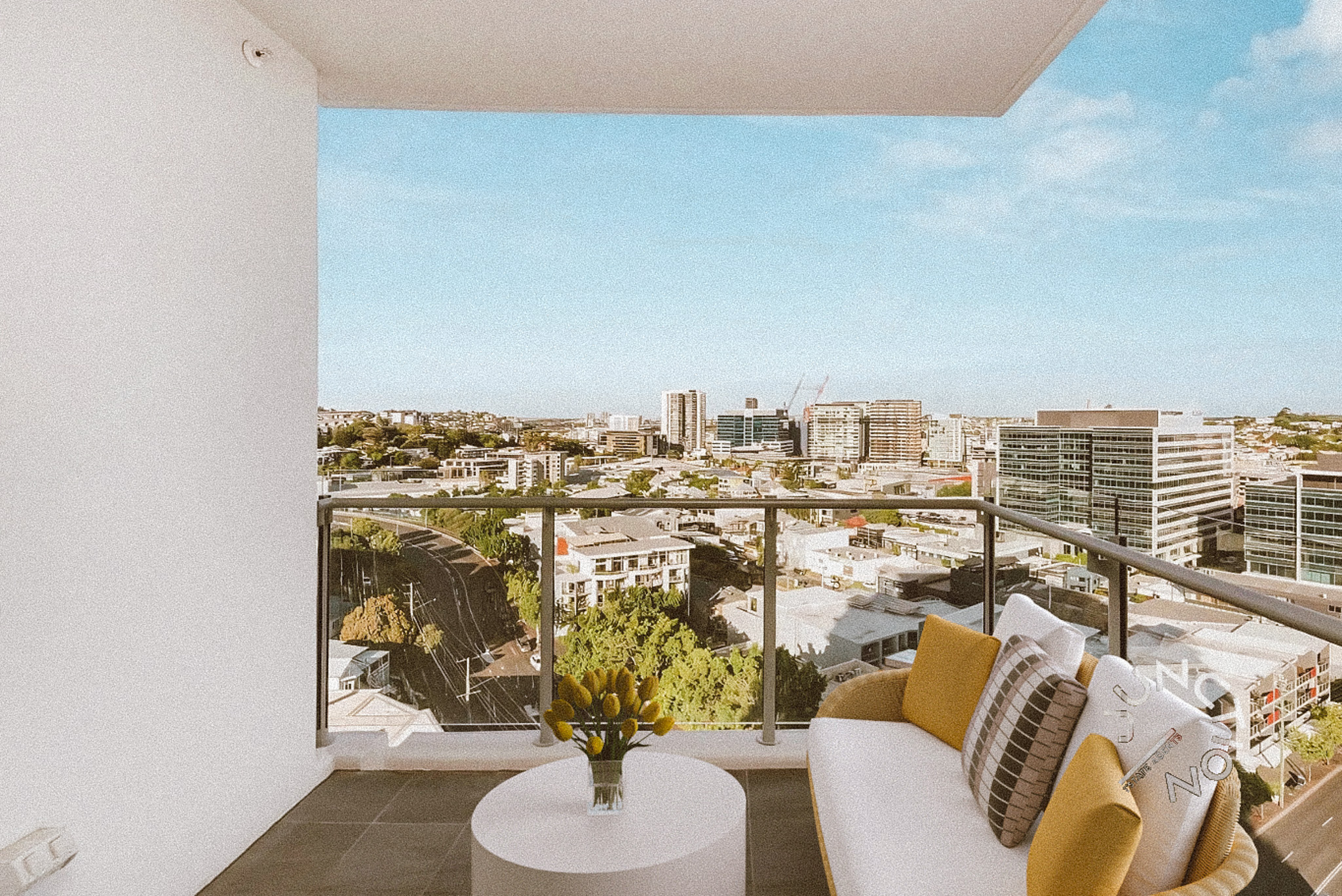 UNIT 1508 510 SAINT PAULS TCE, Bowen Hills, Brisbane - Inner City Region, 0 habitaciones, 0 baños, Unit