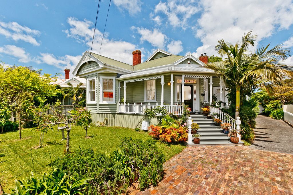 Residential  Single House Zone