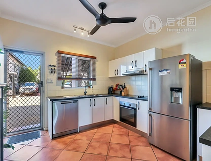 Unit 17/33 LANCEWOOD STREET, ROSEBERY, 0 Kuwarto, 0 Banyo, Unit