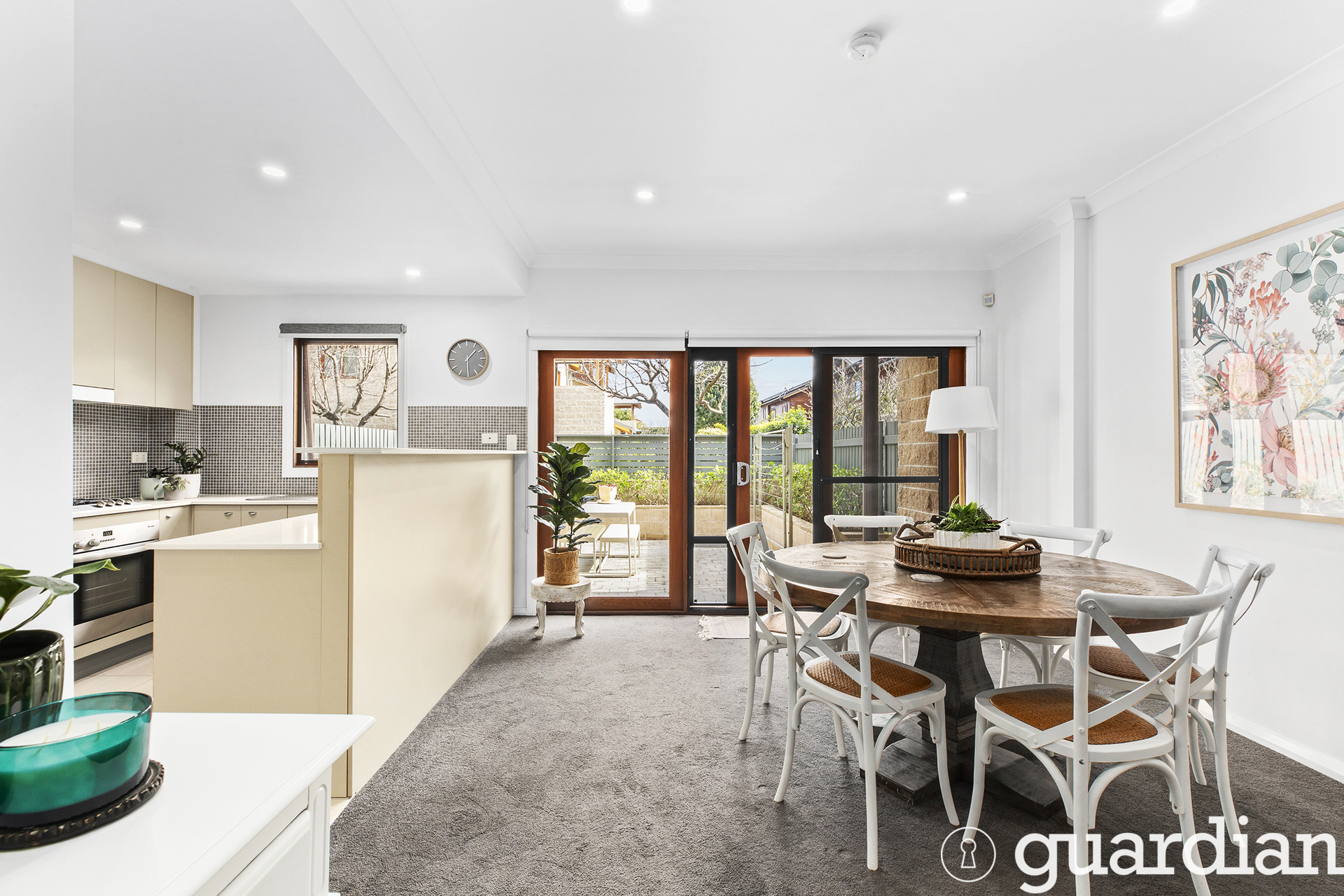 UNIT 18 86 WRIGHTS RD, Kellyville, The Hills, 0 રૂમ, 0 બાથરૂમ, Townhouse