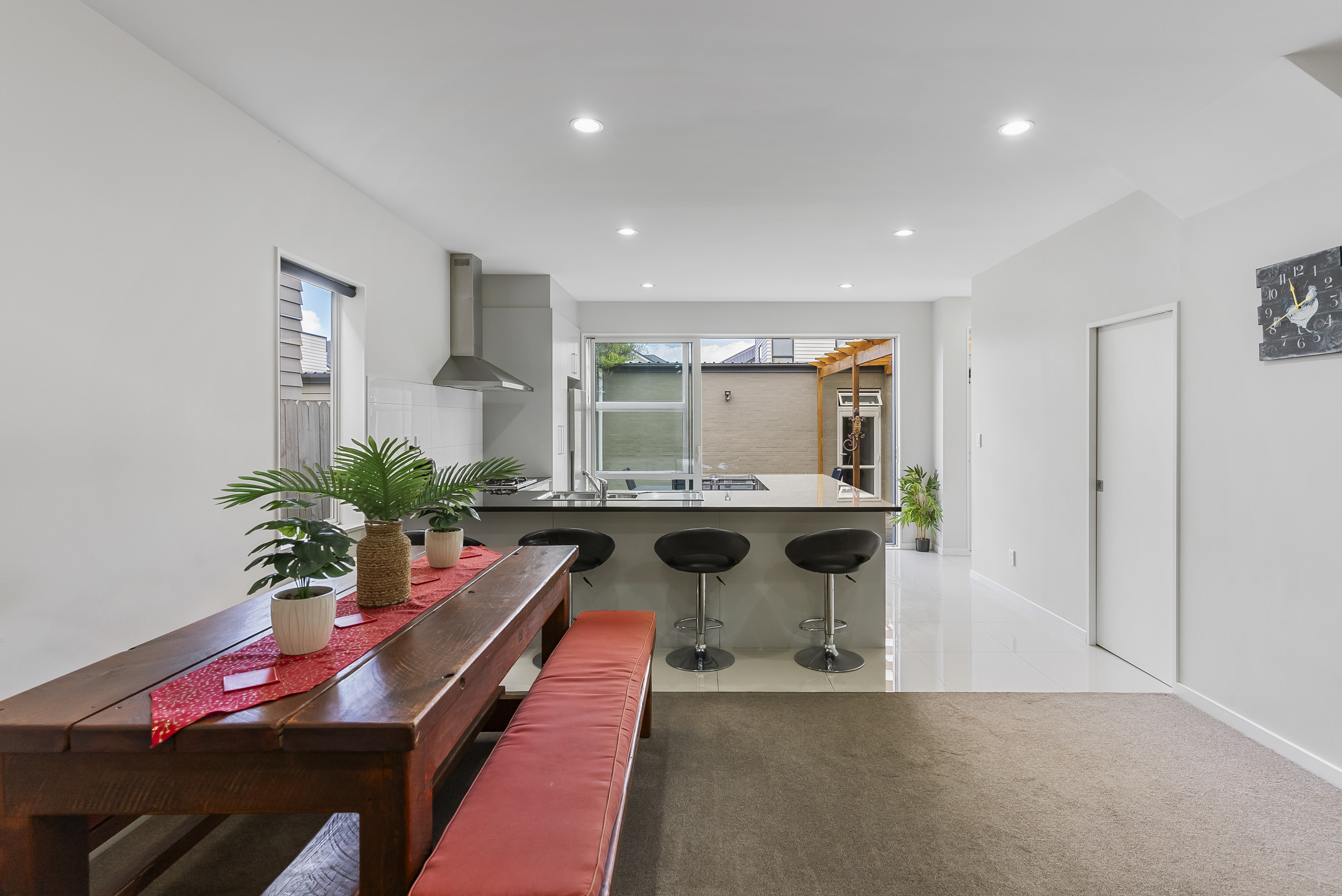 12 Hakawai Avenue, Takanini, Auckland - Papakura, 3房, 2浴, House