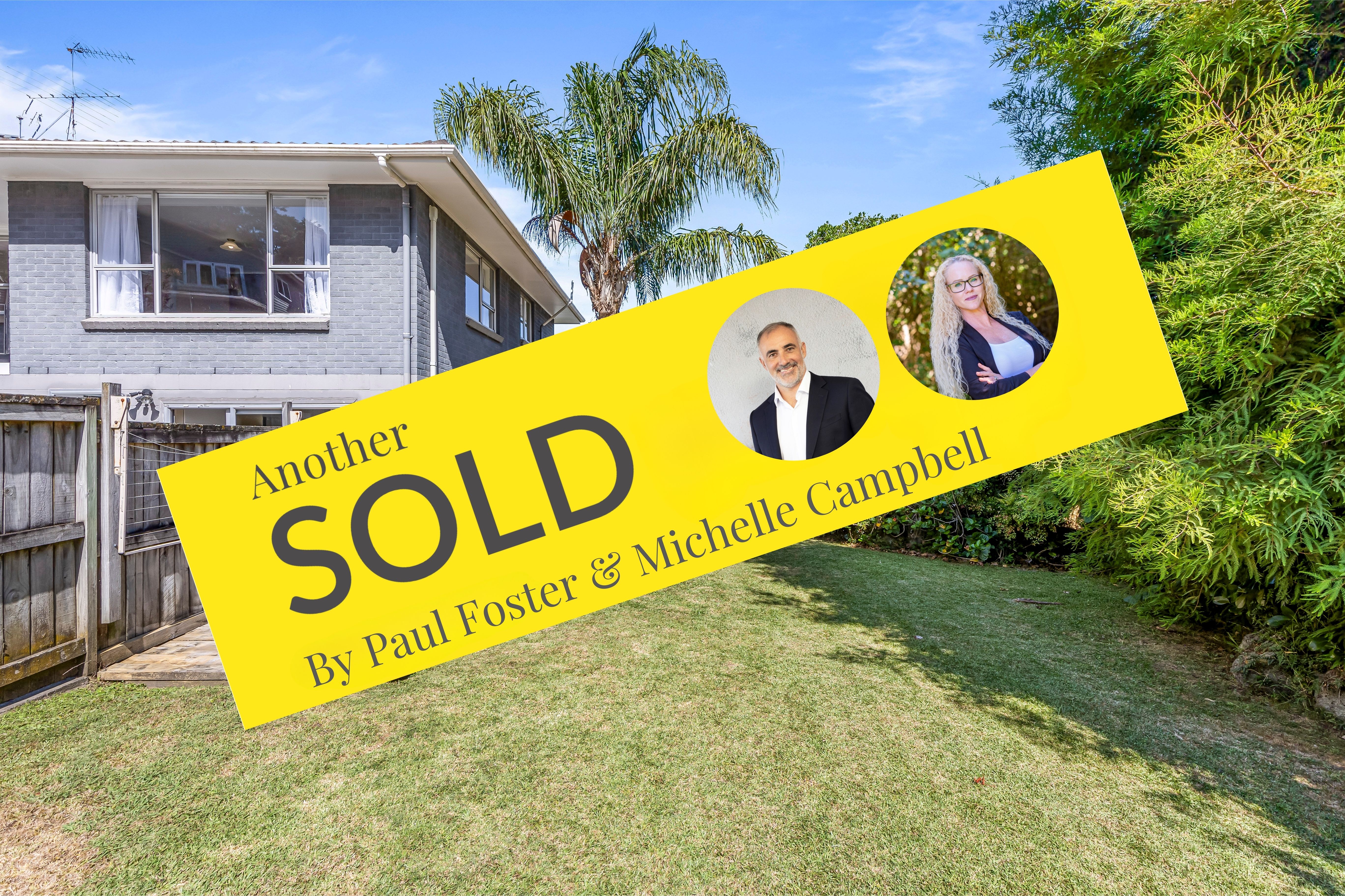 1/65 Salamanca Road, Sunnynook, North Shore City, 4房, 2浴, House