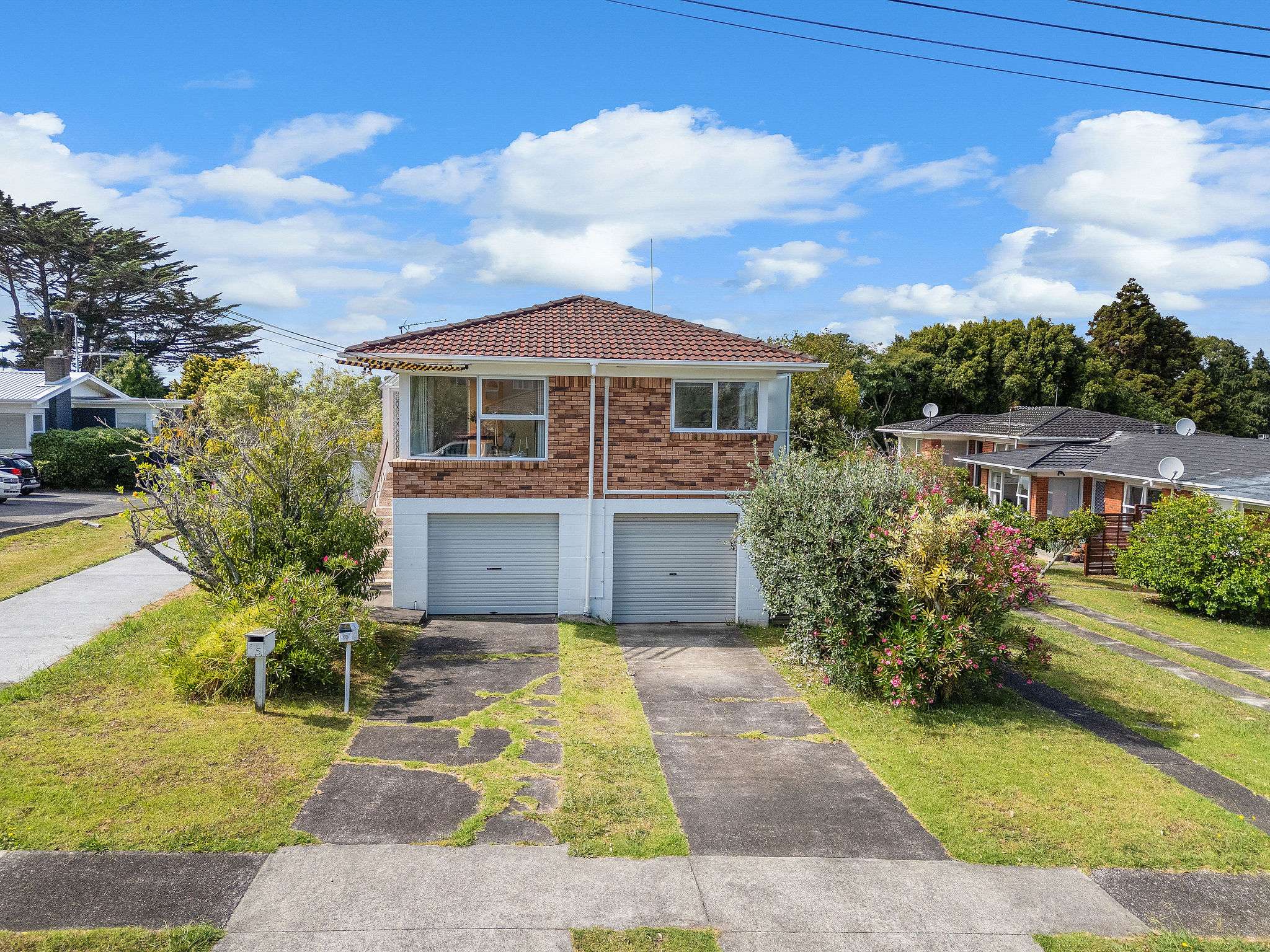 1/5 Ngaio Street, Takapuna, North Shore City, 2 ਕਮਰੇ, 1 ਬਾਥਰੂਮ, House