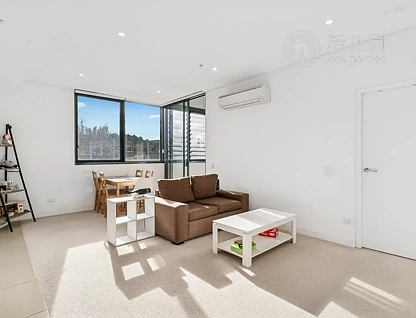 Unit 112/20 CHISHOLM STREET, WOLLI CREEK, 0房, 0浴, Unit