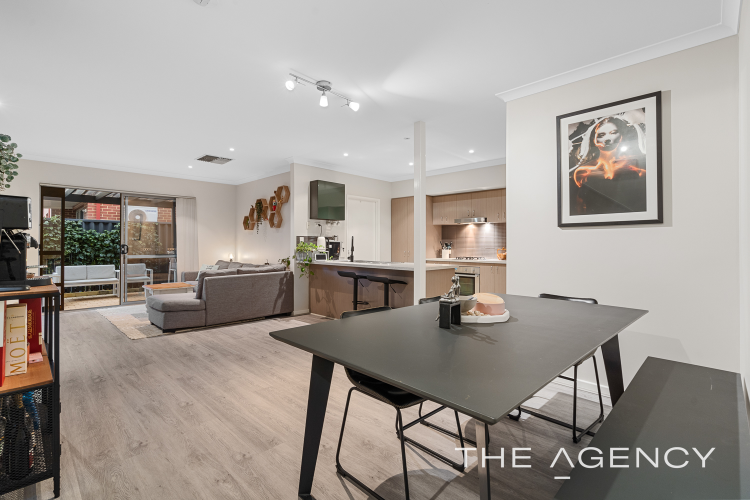 UNIT 3 15 SYDENHAM ST, Rivervale, South East Perth, 0 Schlafzimmer, 0 Badezimmer, Townhouse