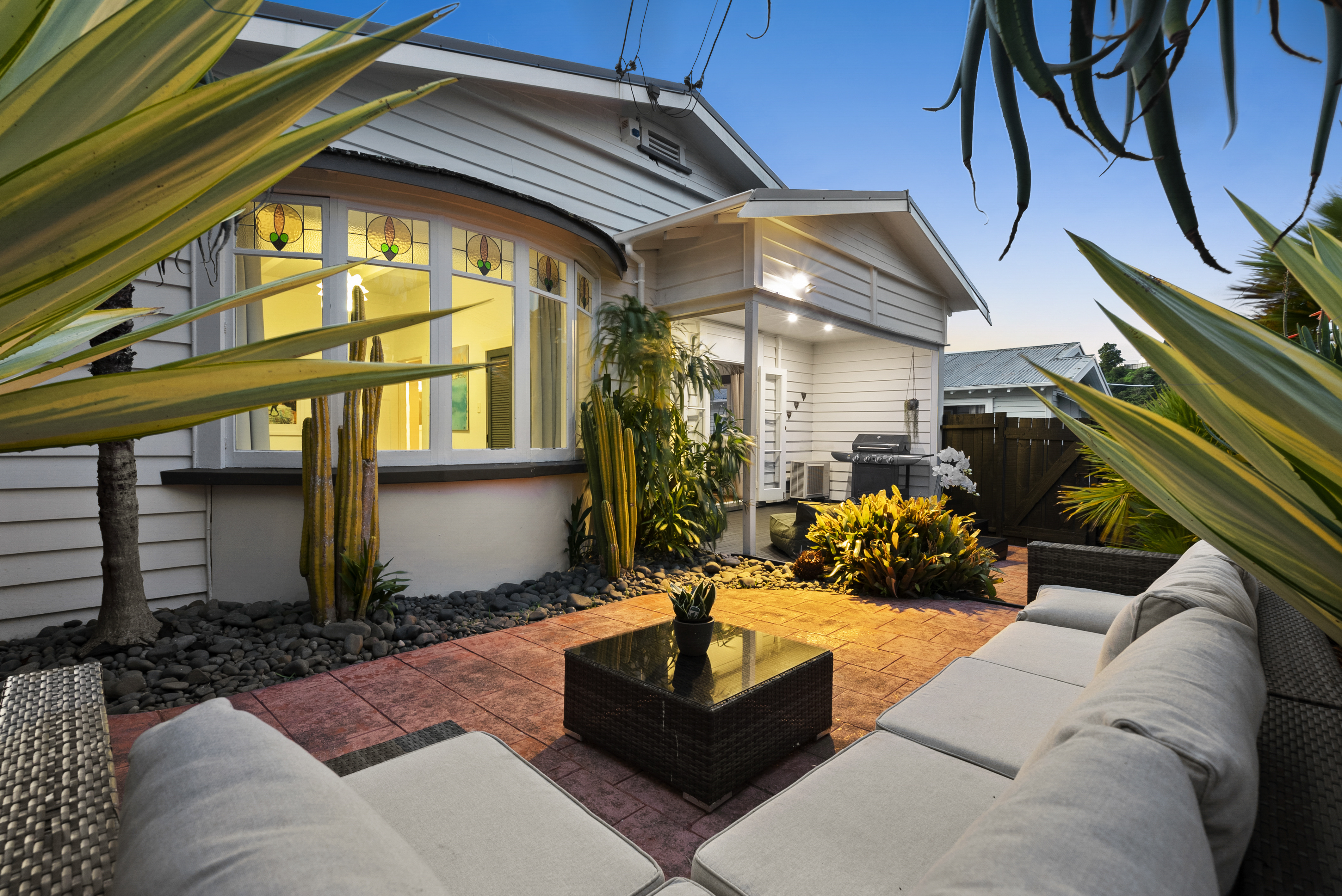 Residential  Mixed Housing Suburban Zone