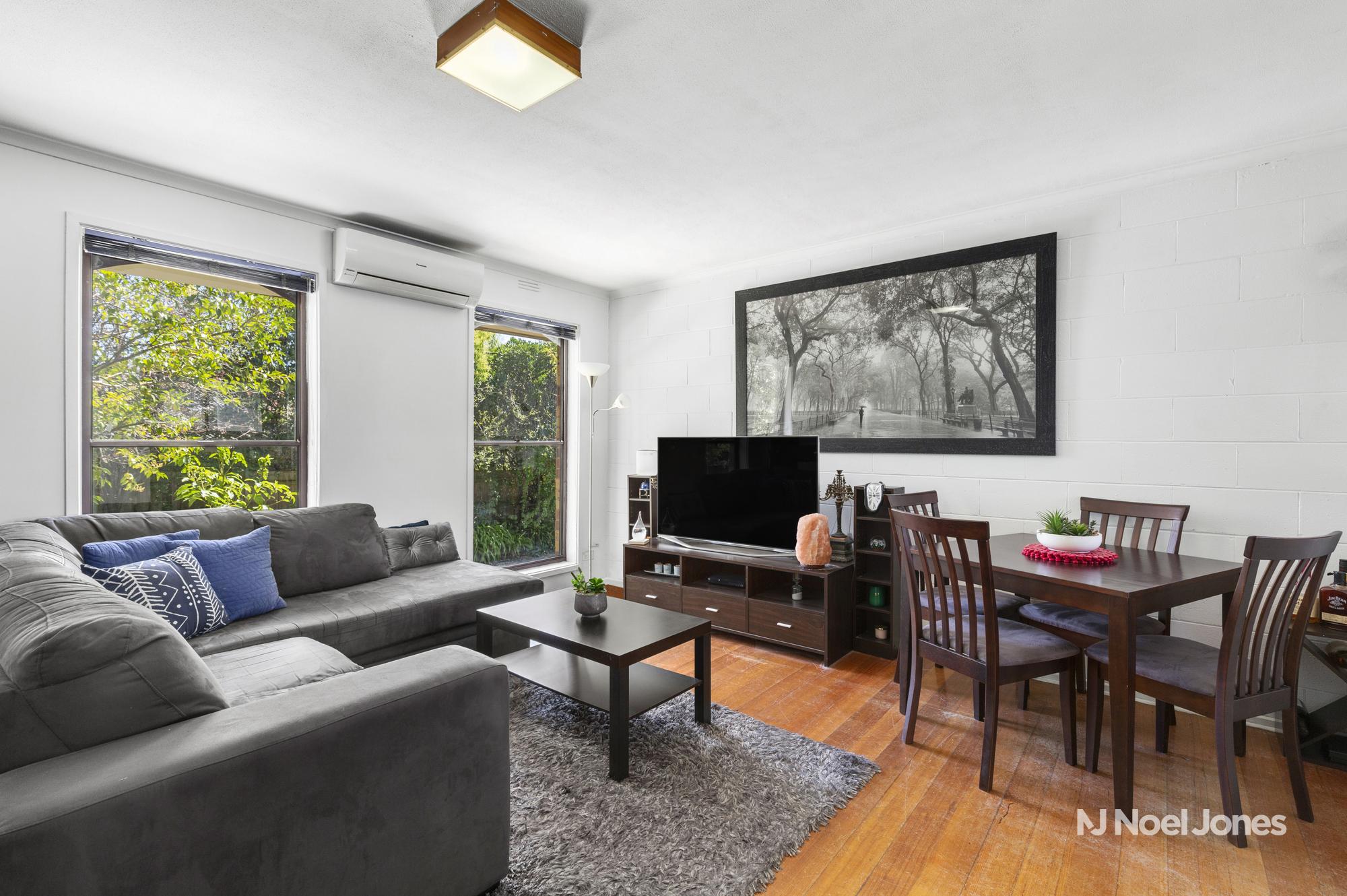 UNIT 1 10 WICKHAM RD, Croydon, East Melbourne, 0 ਕਮਰੇ, 0 ਬਾਥਰੂਮ, Unit