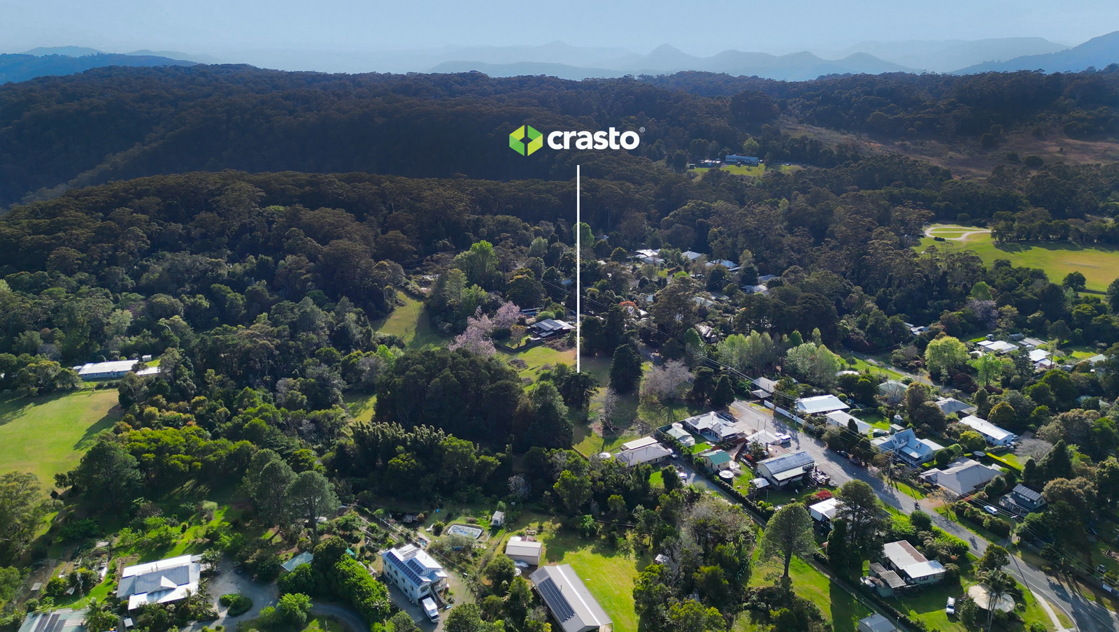 4 KURALBOO ST, Springbrook, Gold Coast, 0 ਕਮਰੇ, 0 ਬਾਥਰੂਮ, Section