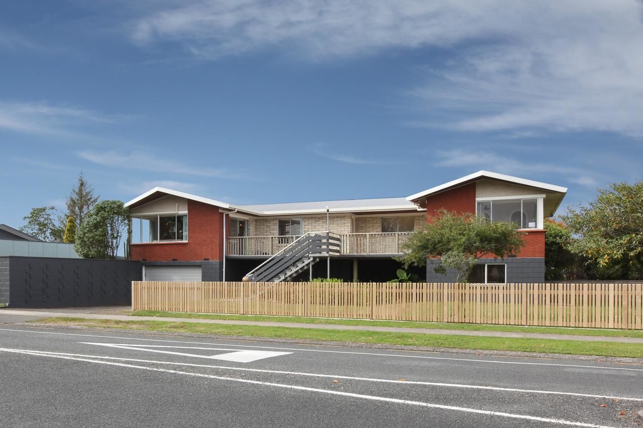 Residential Zone - General Residential Zone