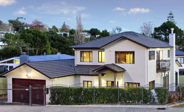 Residential  Mixed Housing Urban Zone
