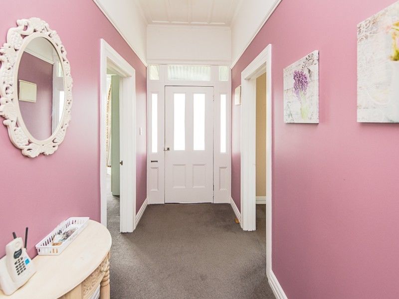 16 Ingestre Street, Wanganui Central, Wanganui, 3 Kuwarto, 0 Banyo